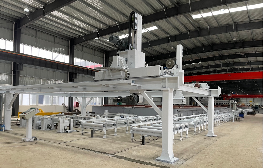 蚌鐵軌枕有限責(zé)任公司 2023年